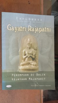 Image of Gayatri Rajapatni